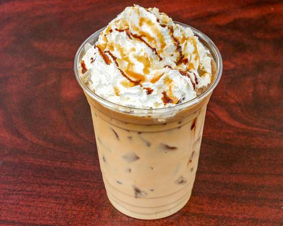 Order Flavored Mocha food online from Redmond Coffee Co Vfw store, Redmond on bringmethat.com