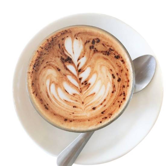 Order Mocha Latte food online from Down To Earth store, Honolulu on bringmethat.com