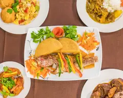 Shirley and Novelee's Catering Takeout