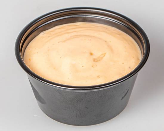 Order THOUSAND ISLAND SAUCE SIDE 3 OZ food online from Francisca Charcoal Chicken & Meats store, Miami Lakes on bringmethat.com