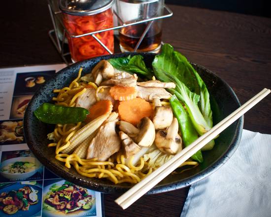 Pad Mee