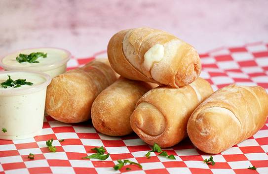 Order 5 Unidades de Tequeños food online from Venezuelan house store, Miami on bringmethat.com