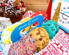 Cravory Cookies