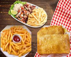 Tenda das fritas