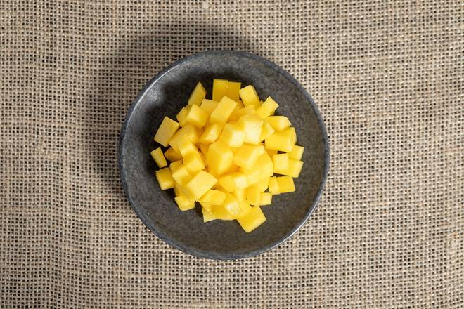 Order Bowl of Veggies or Fruit food online from Poke House store, Fremont on bringmethat.com