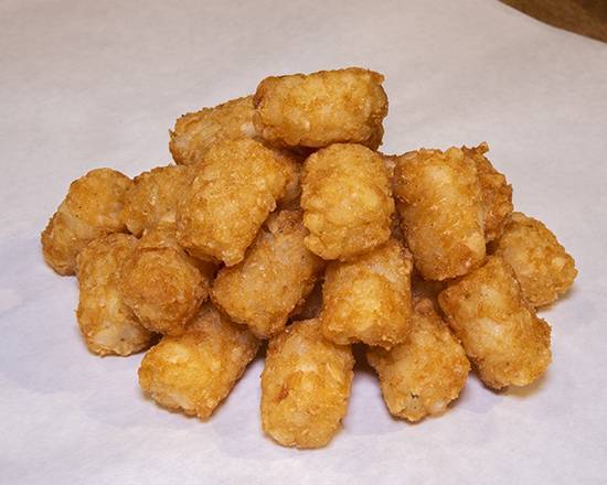 Order TOTS food online from Plant B store, Austin on bringmethat.com