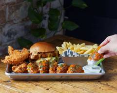 Thunderbird - Award Winning Fried Chicken (Earl's Court)