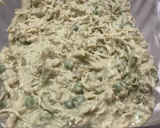 Order Reina Pepiada (1lb) food online from Arepa One store, Hialeah on bringmethat.com