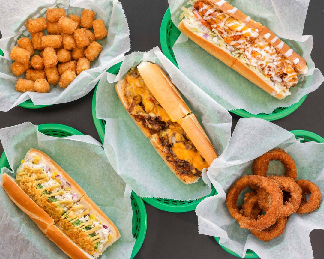 Order Sandwich Blvd. Menu Delivery【Menu & Prices】 Torrance Uber Eats