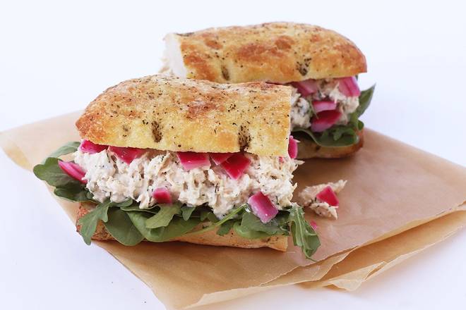 Order Modern Tuna food online from Zoup! store, Wyoming on bringmethat.com