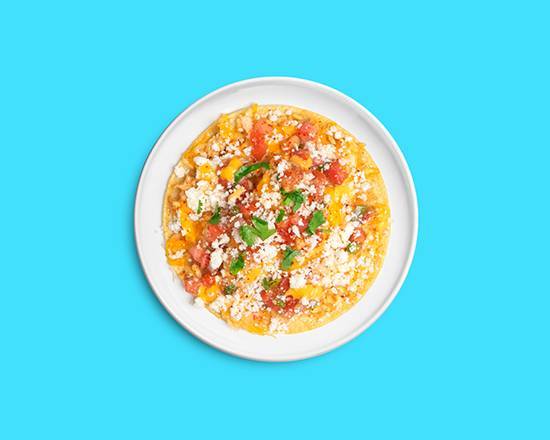 Order Ultimate Queso Taco food online from Get Loaded Tacos store, Jacksonville on bringmethat.com