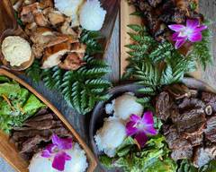 Matiki Island BBQ
