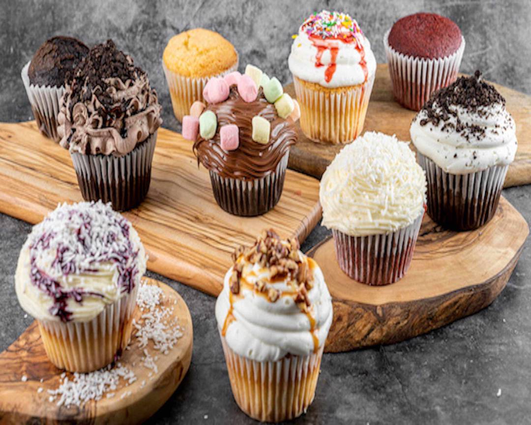 Desserts Delivery Near Me Uber Eats