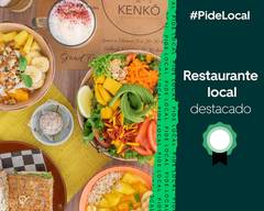 Kenko Tetería Saludable