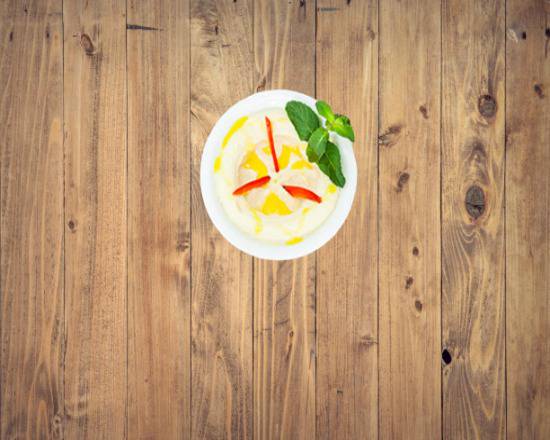 Houmous