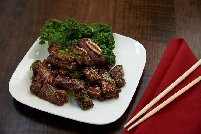 Order HIBACHI SHORT RIBS food online from Samurai store, Miami on bringmethat.com