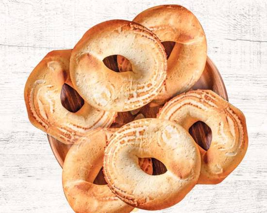 Order Pandequeso food online from Noches De Colombia store, Fairview on bringmethat.com
