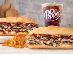 Arby's (3700 Library Rd)