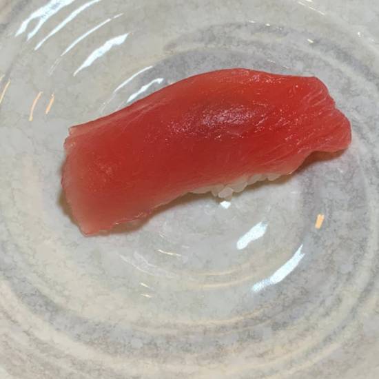 Order Tuna Sushi food online from Sushi Katsu-Ya - Woodland Hills store, Woodland Hills on bringmethat.com