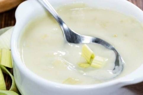 Order Roasted Garlic Sauce food online from VenPaca Food Truck store, Melbourne on bringmethat.com