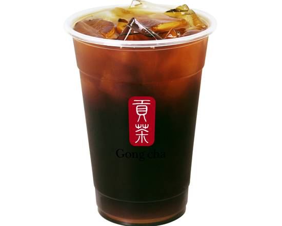 Order Earl Grey Tea food online from Poki Dc & Gong Cha store, Providence on bringmethat.com