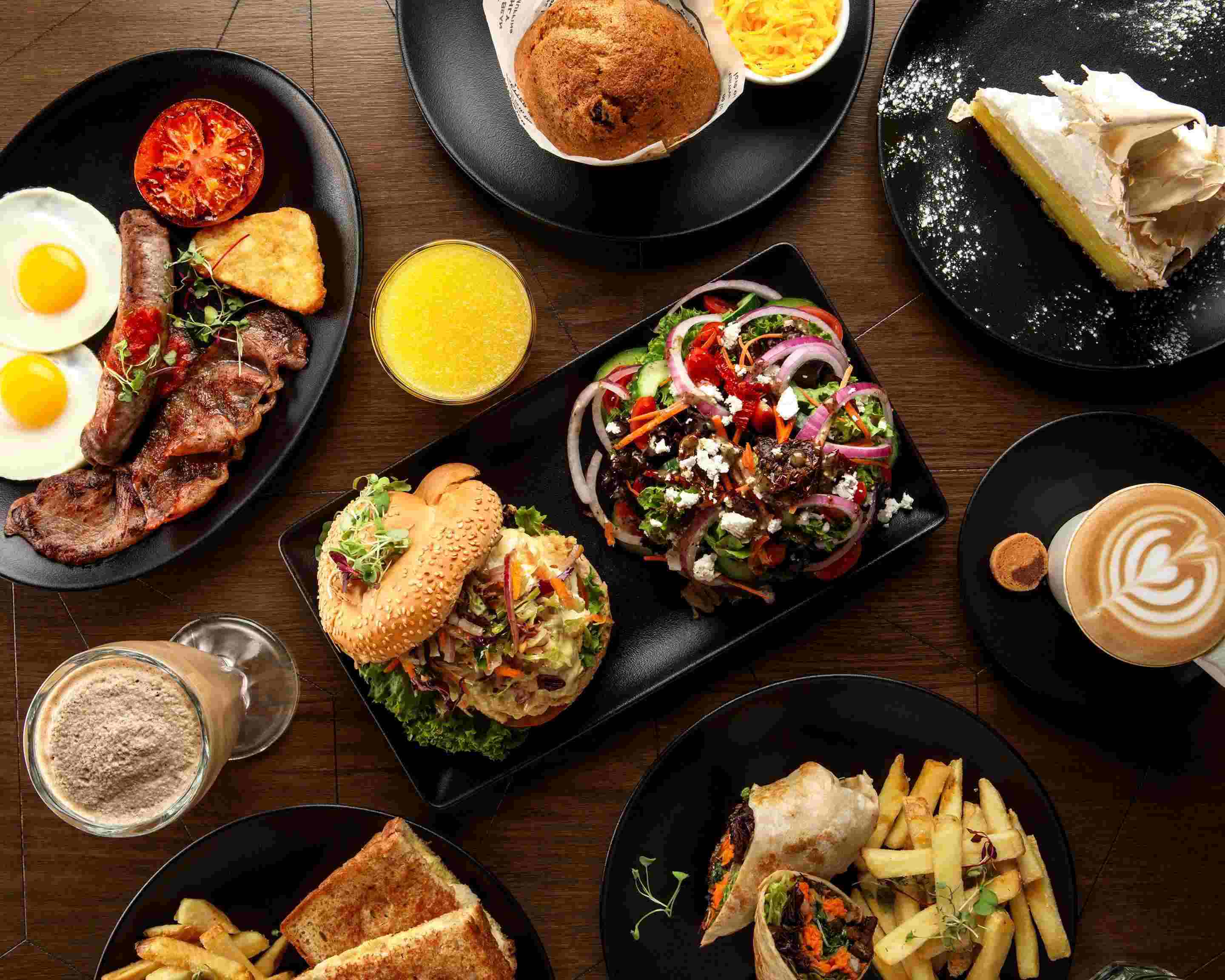 Mugg And Bean South Africa