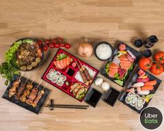 POKE SUSHI