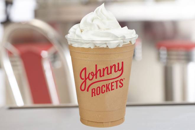 Order Kids Original Shakes food online from Johnny Rockets store, McAllen on bringmethat.com
