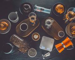 Joless coffee
