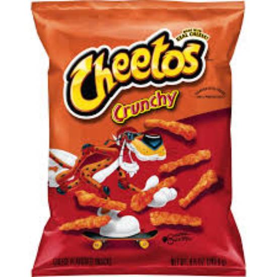 Order Cheetos  food online from Duke Liquor & Jr. Market store, Los Angeles on bringmethat.com