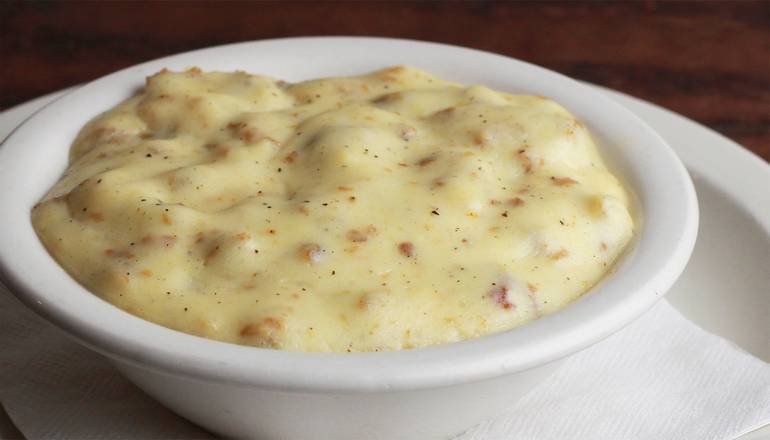 Order Sausage Gravy food online from Metro Diner store, Birmingham on bringmethat.com
