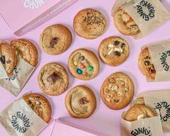 Funky Chunky Cookies