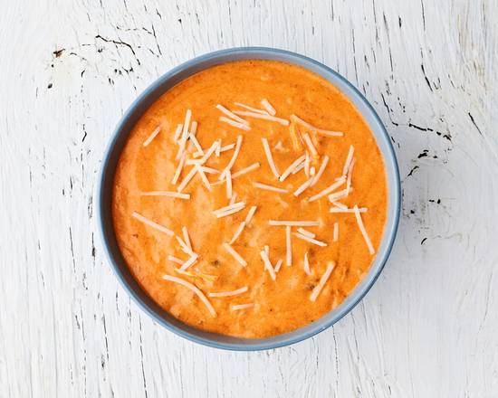 Order Creamy Tomato food online from Grilled Cheese Society store, San Francisco on bringmethat.com