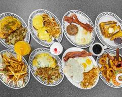 Classic Diner