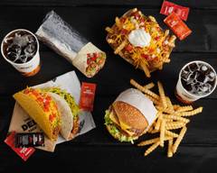 Del Taco (17501 Beach Blvd | 821)