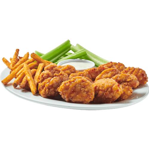 Order Boneless Wings food online from Miami Subs store, Lake Park on bringmethat.com