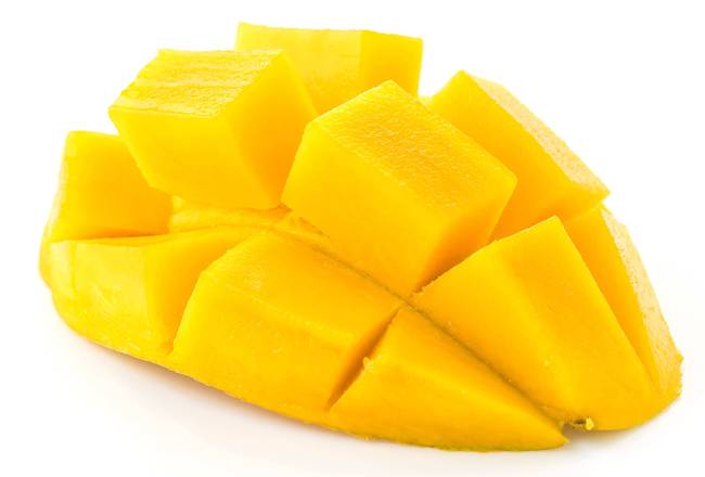 Mangue fraîche