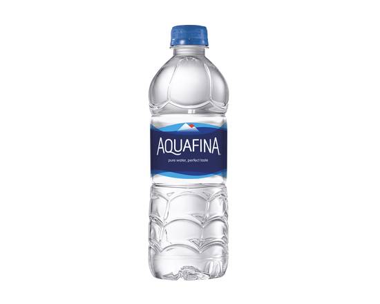 Order Aquafina food online from Menchie Frozen Yogurt store, Riverview on bringmethat.com