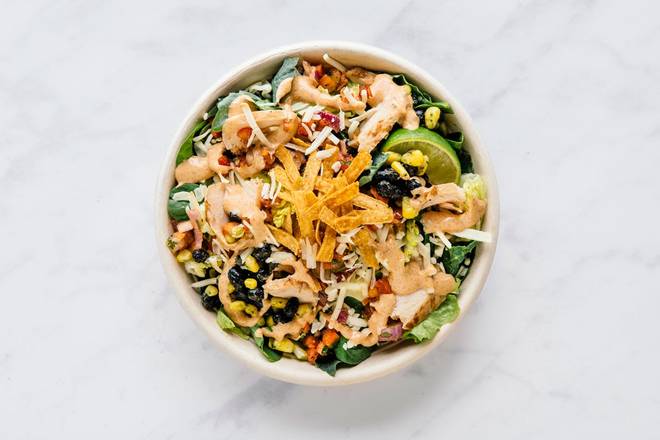 Order Fiesta Chicken food online from Zoup! store, Wyoming on bringmethat.com