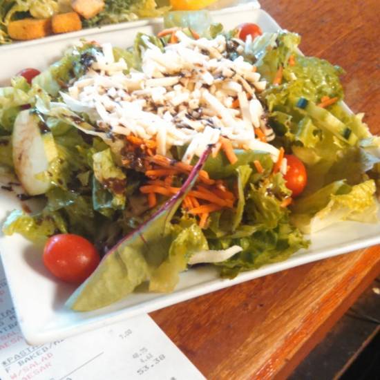 Order Insalata della Casa food online from Palermo store, Seattle on bringmethat.com