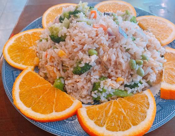 Order Veg Fried Rice food online from Miso store, Kingston on bringmethat.com