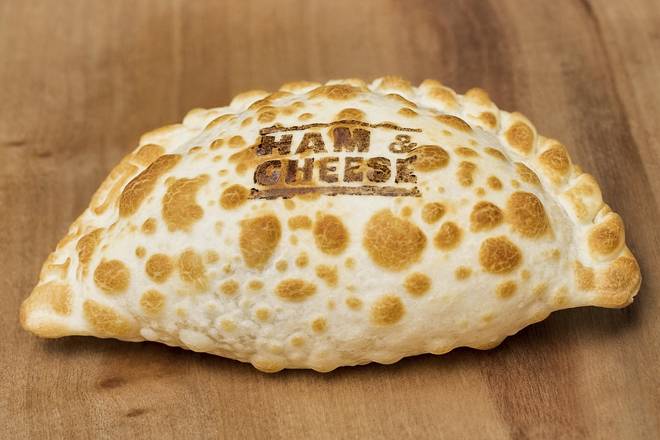 Order Ham and Cheese food online from The Empanada Downtown store, Miami on bringmethat.com