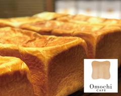 Omochi CAFÉ 