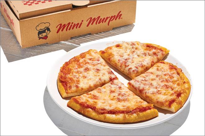 Order Mini Murph® Cheese - Baking Required food online from Papa Murphy's store, West St. Paul on bringmethat.com