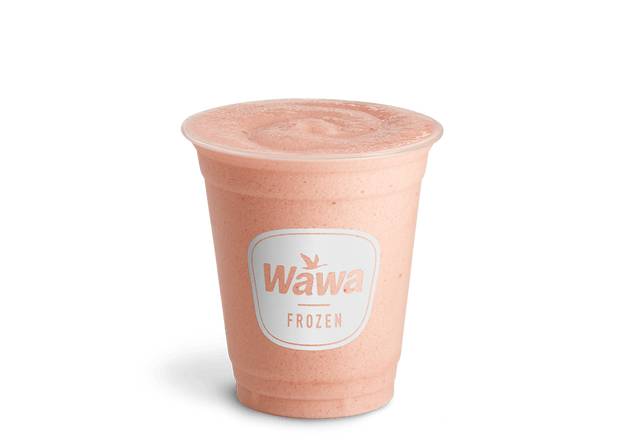 Order Frozen Lemonade - Strawberry Lemonade food online from Wawa store, Downingtown on bringmethat.com