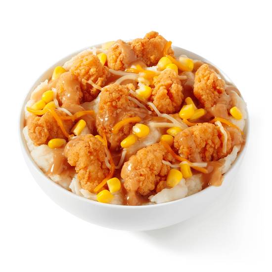 Order Famous Bowl food online from Kfc store, Wausau on bringmethat.com