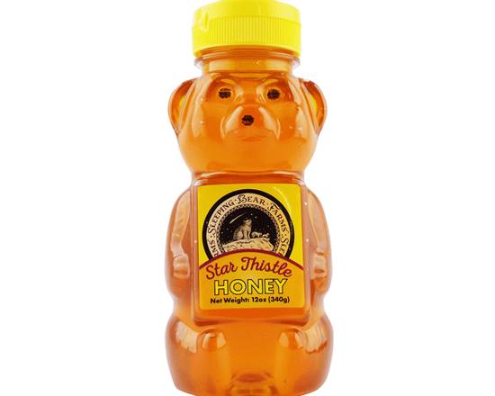 Order Honey  food online from Fresko Market store, Miami on bringmethat.com