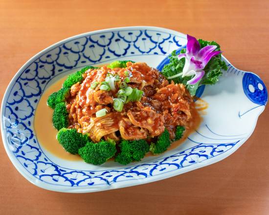 Order Amazing Sauce food online from Lanna Thai & Sushi store, West Lealman on bringmethat.com