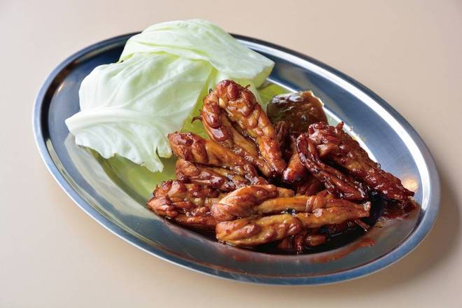 鳥造 松山三番町店 トリゾウ の出前 宅配 テイクアウトメニュー ウーバーイーツ