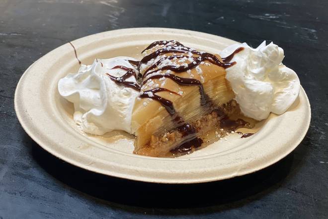 Order Baklava food online from The Gyros King Edgewater store, Edgewater on bringmethat.com